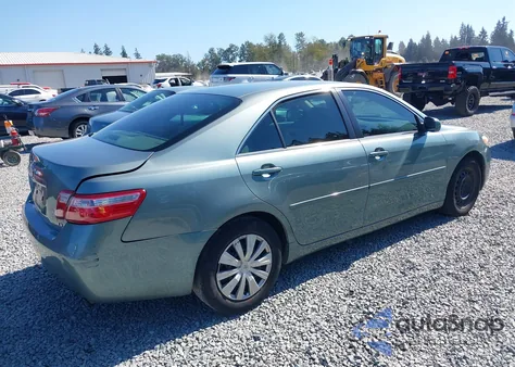 2008 Toyota Camry Le/Se/Xle из США, поврежденный, VIN JTNBE46K783145231